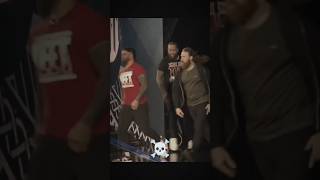 OG Bloodline Saves Seth Rollins on WWE Raw Full Edit Spoiler edit bloodline wwe sethrollins [upl. by Asamot]