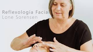 Que es la Reflexologia Facial [upl. by Nailij]