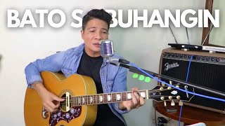 Bato Sa Buhangin  Cinderella Acoustic Cover [upl. by Calista]