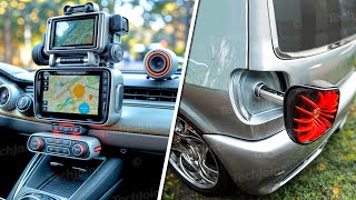 150 Amazon Gadgets That Will Upgrade Your Car 🚗 Car Gadgets  Car Accessories  Car Essentials [upl. by Novets]