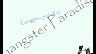 Coolio  Gangsters Paradise Bombs Away Dubstep Remix [upl. by Stead304]