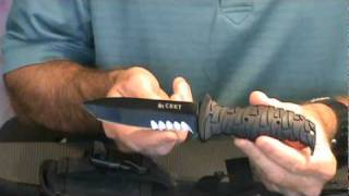 CRKT Ultima Knife Designed by Michael Martinez [upl. by Haet]