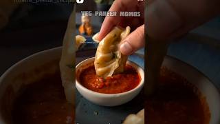 Veg Paneer Momos like views food momos share subscribe viralvideo shorts [upl. by Giorgia55]