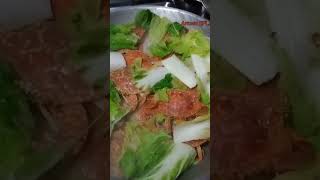 Lutong bahay shortsvideoviral lutongbahayisthebest cooking kaintayo latagawlutongbahay [upl. by Olsson]