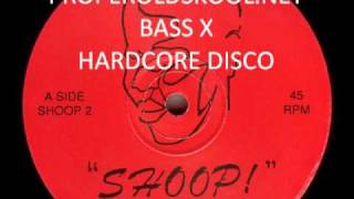 BASS X HARDCORE DISCO [upl. by Adnalra]