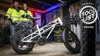 Best eBike of 2023  Fucare Gemini X is on the Tool List [upl. by Hoisch]