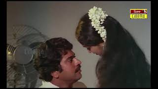 Amrutha Geetham  Movie scene 13  Baby  Mammootty  Sukumari  Nedumudi Venu [upl. by Zeuqirdor]