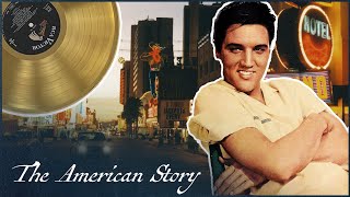 How Elvis Presley Changed The World  Lives On  The American Story [upl. by Galliett874]