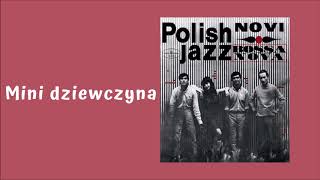 Novi Singers  Mini dziewczyna Official Audio [upl. by Zurn]