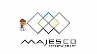 Abstraction Games  Majesco Entertainment  WayForward Technologies [upl. by Thibaud]