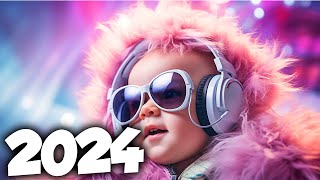 AS ELETRÔNICAS MAIS TOCADAS DE 2024 ⚡️ MÚSICAS ELETRÔNICAS ⚡️ NA BALADA ⚡️ALOK DAVID GUETTA MIX [upl. by Kavita]