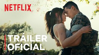 La agencia del desamor  Tráiler en Español  Netflix [upl. by Bosson]