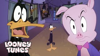 Porkys Perfect Plan  The Looney Tunes Show  GenerationWB [upl. by Lednahc905]