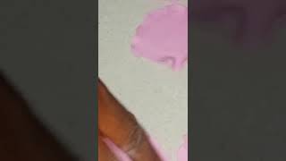 How to make rose fondant flowers [upl. by Leacock]