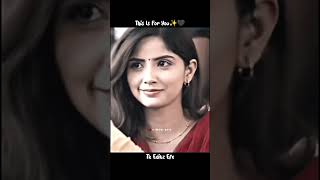 Kashmira Pardeshi whatsapp Status✨💙ll shorts love tamil trending status kashmirapardeshi [upl. by Haididej43]