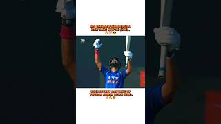 Yuvraj Singh and MS Dhoni Power Full Batting😱 shorts cricket [upl. by Laemaj]