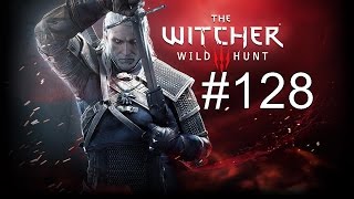 The Witcher 3 PS4 Gameplay German Deutsch Part 128  Fringilla Vigo [upl. by Illek]