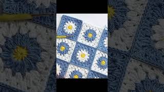 Flowers pattern main pillow cover banne crochet pillow cover ideas [upl. by Eniluj]