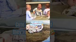 Babies Roast Their Mom [upl. by Keith]