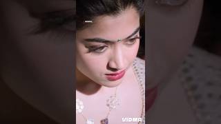 Rashmika mandanna is shocking 😟shorts rashmikamandanna animalmovie [upl. by Aigil]