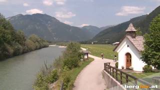 Sommer in der Region Kitzbüheler Alpen St Johann in Tirol [upl. by Ttegirb]