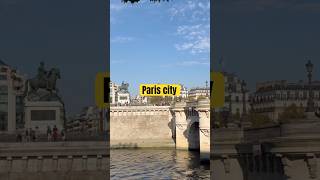 Paris city walks Paris France…😳shortsparis [upl. by Range]