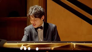 FINAL  Animato Chopin 2024 international piano competition [upl. by Sibyls]