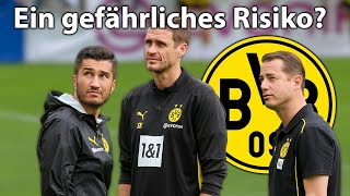 Trifft der BVB eine KATASTROPHALE Transferentscheidung [upl. by Lohcin]