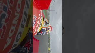 Marc Marquez onboard test ride Mandalika Motogp 2024 indonesiangp motogp24 motogp2024 mm93 [upl. by Nanreik]