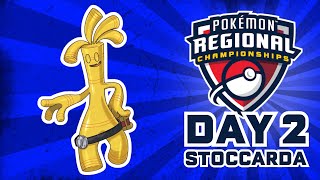 Regionale di STOCCARDA  STREAMING LIVE DAY2 🔴 [upl. by Odraccir]