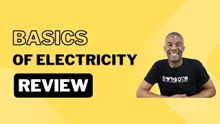 Basics of Electricity  Chapter 8  Milady  Milady Standard Barbering  Electricity  Review [upl. by Prue]