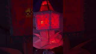 Vesak mrwalkerceylon trending viralvideo vesaksrilanka poson lantern foryou new [upl. by Nonnad]