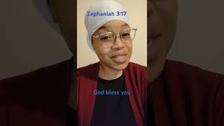 Zephaniah 317 [upl. by Adlen985]