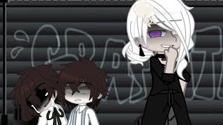 You took everything from me  TikTok trend  Karma backstory 1  AC  Soulless AU  fan made [upl. by Radmen928]