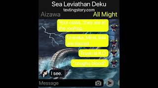 Sea Leviathan Deku part 1 [upl. by Lederer]