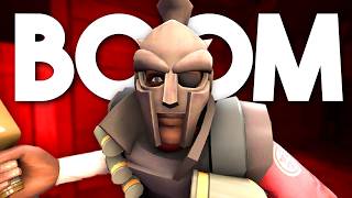 TF2 The MF BOOM Update [upl. by Gussy]