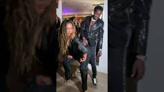 Michael Blacksons 2020 BIRTHDAY PARTY CELEBRATION AT MY HOUSE [upl. by Edlitam]