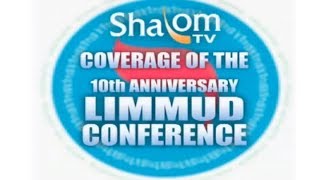 Limmud Conference Rabbi Ethan Tucker [upl. by Acemaj906]