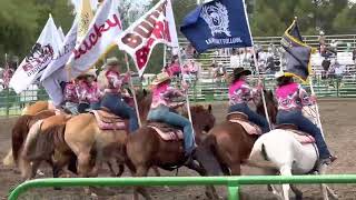 Livermore Rodeo June 11 2023 [upl. by Eilrahc37]