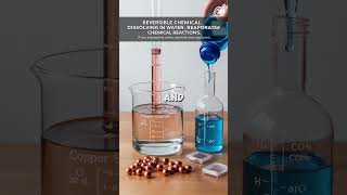 Exploring Reversible Physical Changes in Copper Sulphate [upl. by Elsworth]