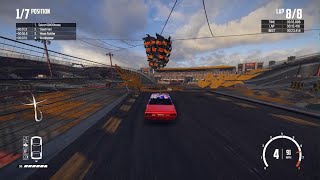 Wreckfest That Wasnt Meant 🤣 [upl. by Emoraj]