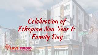 Ethiopian Community in Seattle  Ethiopian New Year amp Family Day Celebration [upl. by Cordy215]