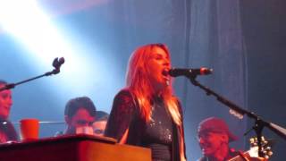 Grace Potter  quotNot Fade Awayquot Live at GPN 2015 [upl. by Peace]