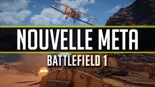 La Nouvelle Meta de Battlefield 1 [upl. by Parlin37]