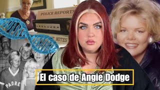 El caso de ANGIE DODGE y el árbol genealógico [upl. by Lenod797]