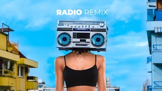 Sigala MNEK  Radio Mentol Remix [upl. by Acirej]