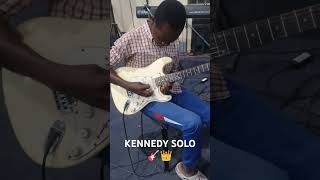 seben show kennedy soloby flam kapayaAlfred soloJeannot soloshortcom [upl. by Pellegrini]