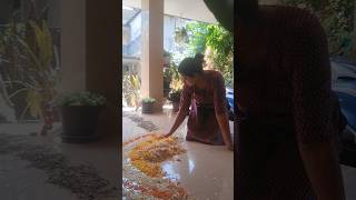 Byee Byee Onam shortvideo [upl. by Twila254]