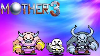 Unfounded Revenge  Mother 3 Music Extended [upl. by Ferrigno43]