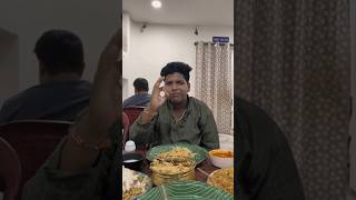 Chicha foodcourt Karimnagar fastfood famousfood karimnagarcity viralshort shortvideo [upl. by Berri]